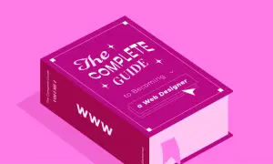 Guida completa per creare siti WordPress e diventare un web designer. Volume 1.