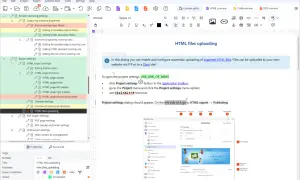 Guida su come mettere online un sito: impostazioni per caricare file HTML via FTP o Tiwri.