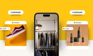 Scopri come aprire un business online con esempi di e-commerce di successo: scarpe, abbigliamento e cosmetici.