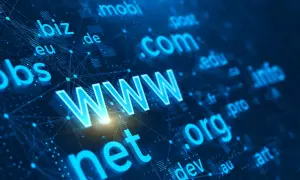 Il dominio .net è al centro di un network globale di estensioni web come .com, .org, .biz, .info, .jobs, .eu, .edu, .mobi, .de, .fr, .pro, .dev, .au, .art.