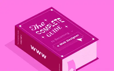 Guida completa per creare siti WordPress e diventare un web designer. Volume 1.