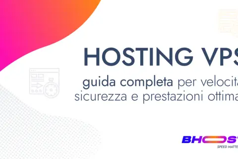 Guida completa su vps come funziona: velocità, sicurezza e prestazioni ottimali per il tuo hosting.