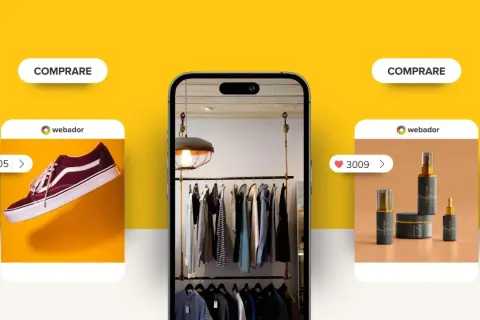 Scopri come aprire un business online con esempi di e-commerce di successo: scarpe, abbigliamento e cosmetici.