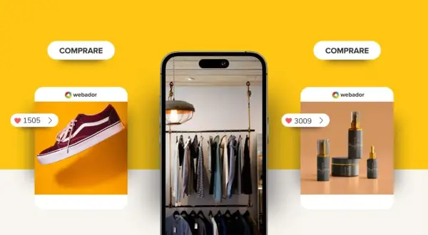 Scopri come aprire un business online con esempi di e-commerce di successo: scarpe, abbigliamento e cosmetici.