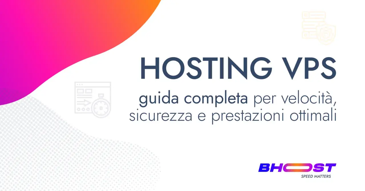 Guida completa su vps come funziona: velocità, sicurezza e prestazioni ottimali per il tuo hosting.