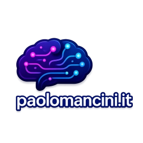 paolomancini.it
