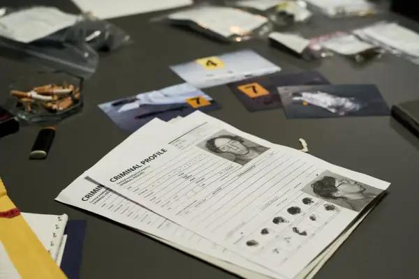 Indagini in corso: profili criminali, foto segnaletiche e prove. Il significato di cronaca nera si svela tra carte e indizi.