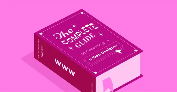 Guida completa per creare siti WordPress e diventare un web designer. Volume 1.