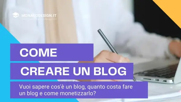 Guida per creare un blog: scopri come iniziare, i costi e come monetizzare, ispirato ai blog più famosi.