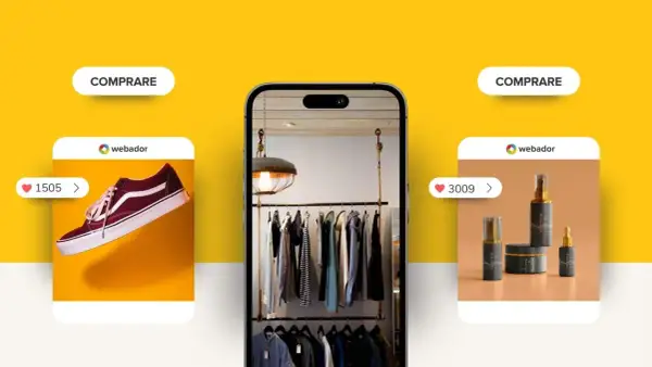 Scopri come aprire un business online con esempi di e-commerce di successo: scarpe, abbigliamento e cosmetici.