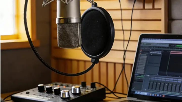 Fare un podcast di successo - Guida pratica e sostenibile